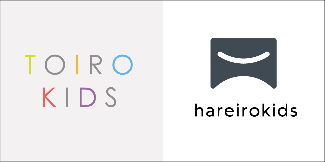 TOIROKIDS / hareirokids