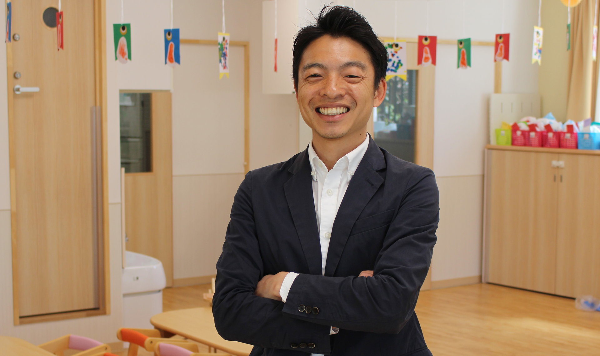 代表取締役 福井 渉