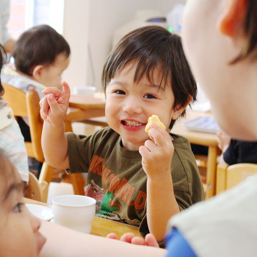 子ども主体