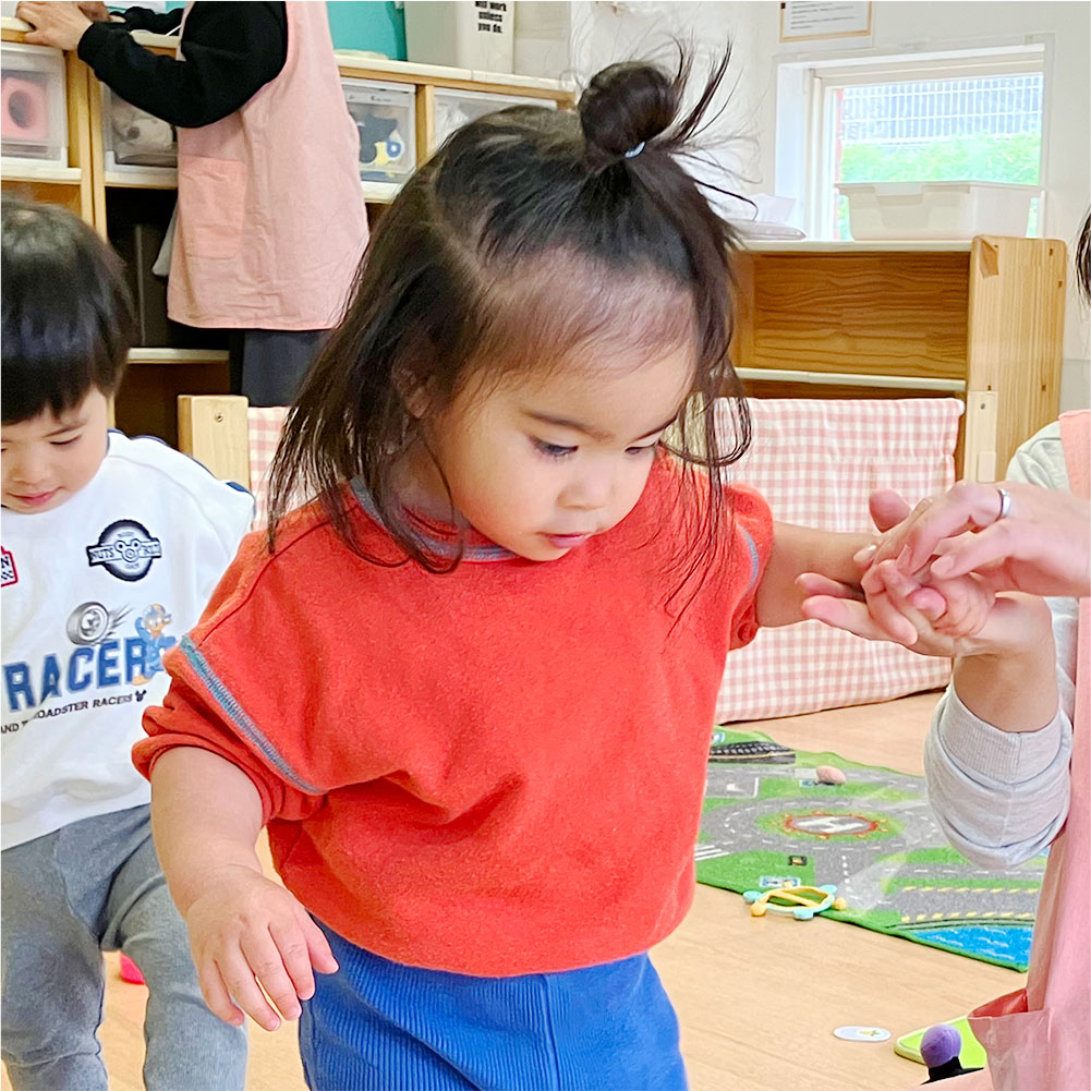 子どもの理解