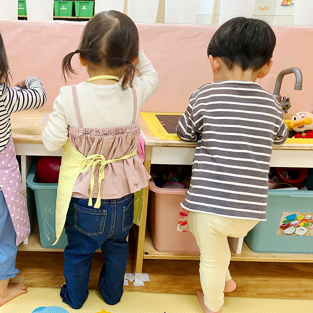 非認知能力の根づき